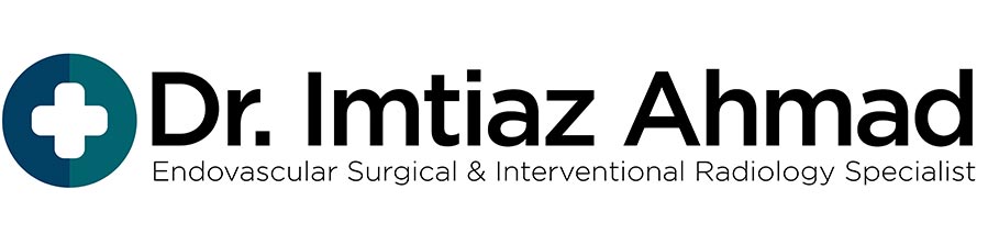 Dr. Imtiaz Ahmad - Endovascular Surgical and Interventional Radiology Specialist