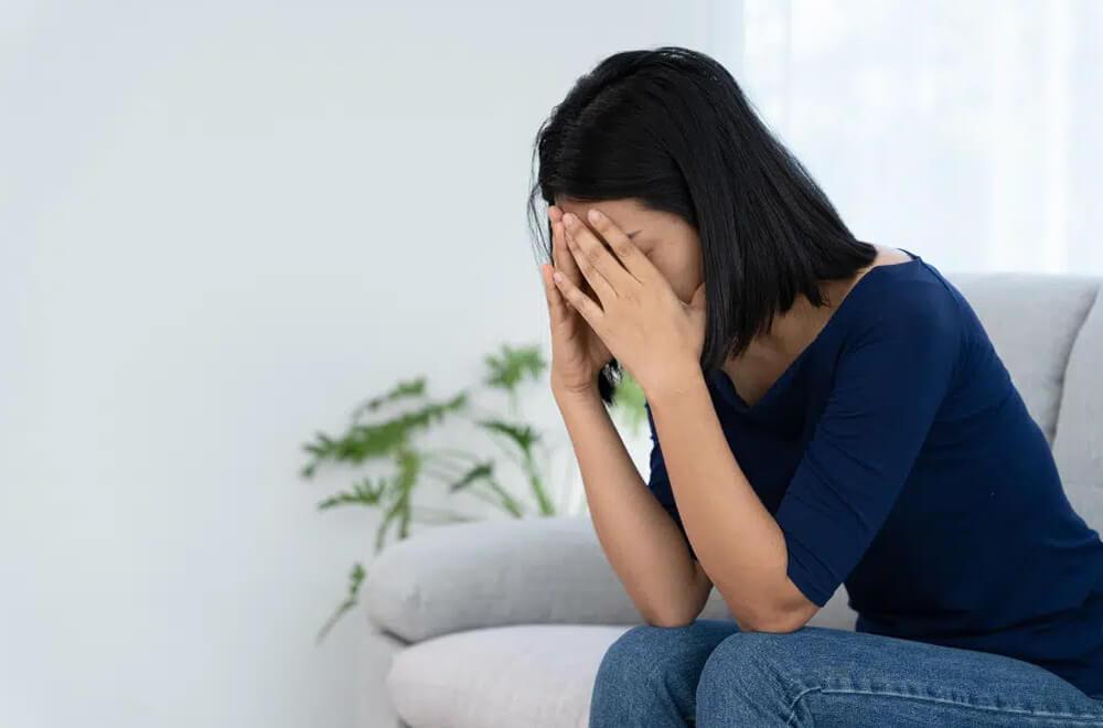 hormonal imbalance symptoms and treatment