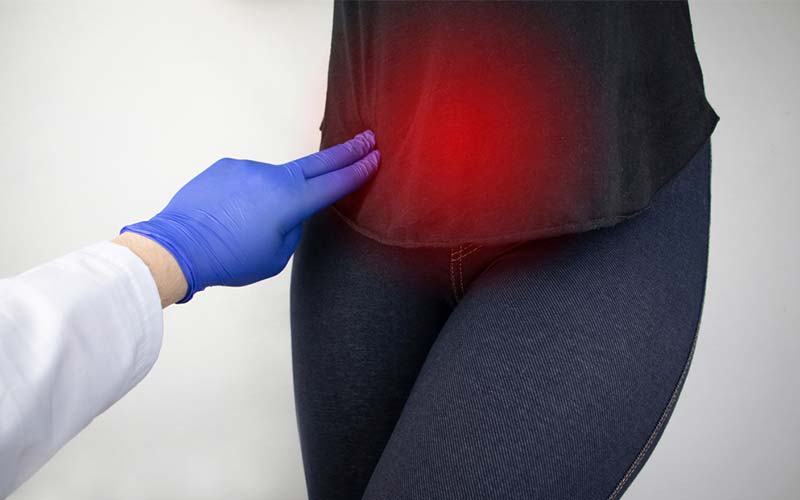 Uterine fibroid embolization (UFE) — all about fibroids causes symptoms treatment and types image one | Prof. Dr. Imtiaz Ahmad, interventional radiologist
