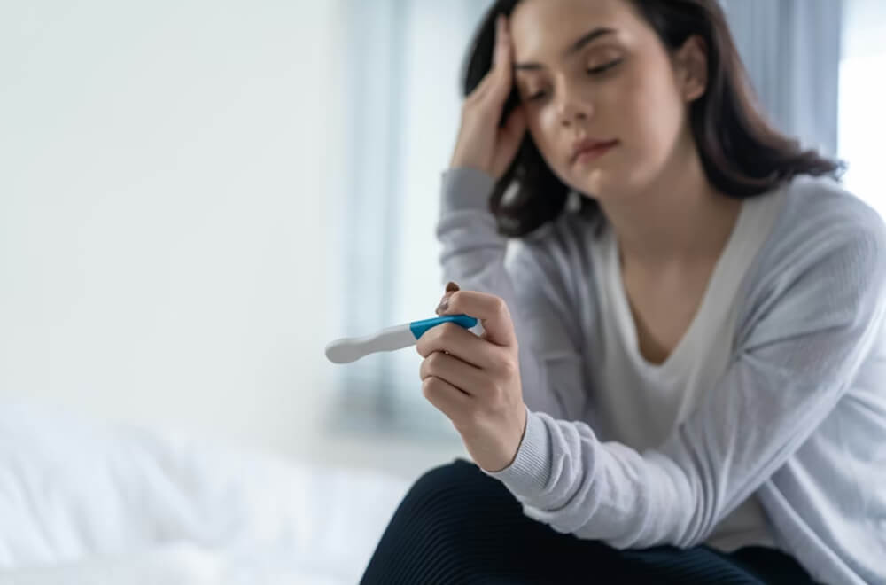 top causes of infertility in women a comprehensive overview featured image — Prof. Dr. Imtiaz Ahmad, interventional radiologist in Pakistan