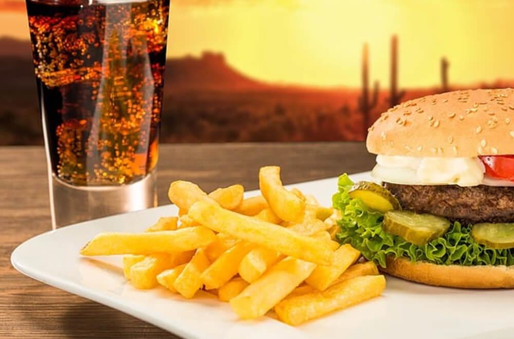 Prostate artery embolization — worst foods for prostate health you should avoid featured image | Prof. Dr. Imtiaz Ahmad, interventional radiologist Pakista