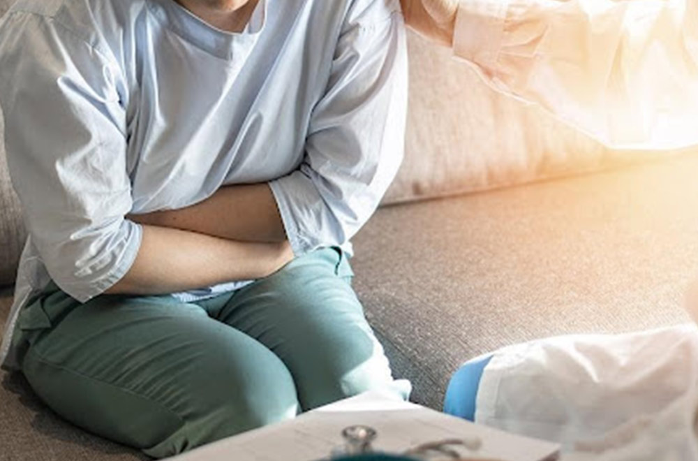 Adenomyosis treatment — everything you need to know about non surgical uterine adenomyosis treatment featured image | Prof. Dr. Imtiaz Ahmad, interventiona