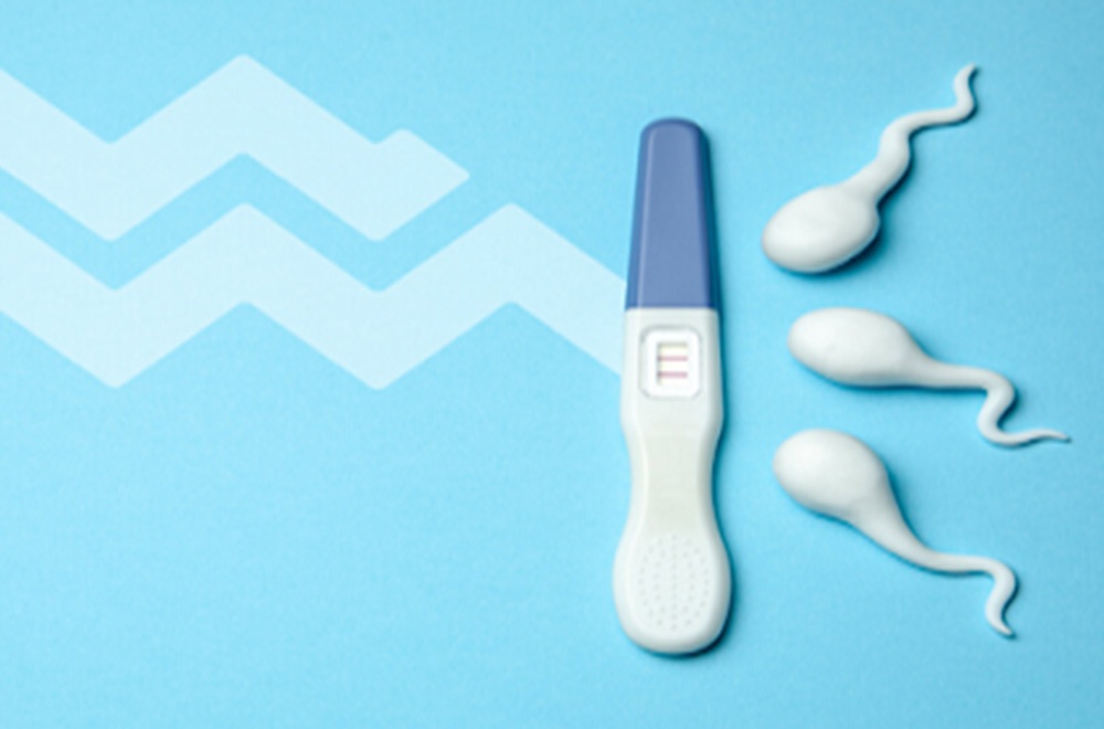 fertility tests the male factor featured image — Prof. Dr. Imtiaz Ahmad, interventional radiologist in Pakistan