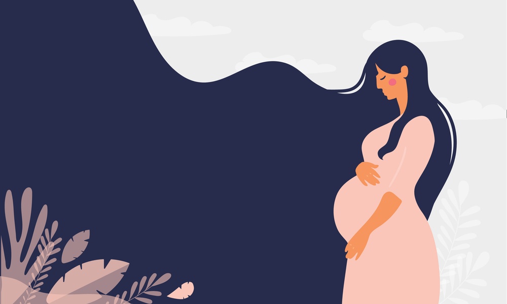 Uterine fibroid embolization (UFE) — how does uterine fibroid affect pregnancy image two | Prof. Dr. Imtiaz Ahmad, interventional radiologist Pakistan
