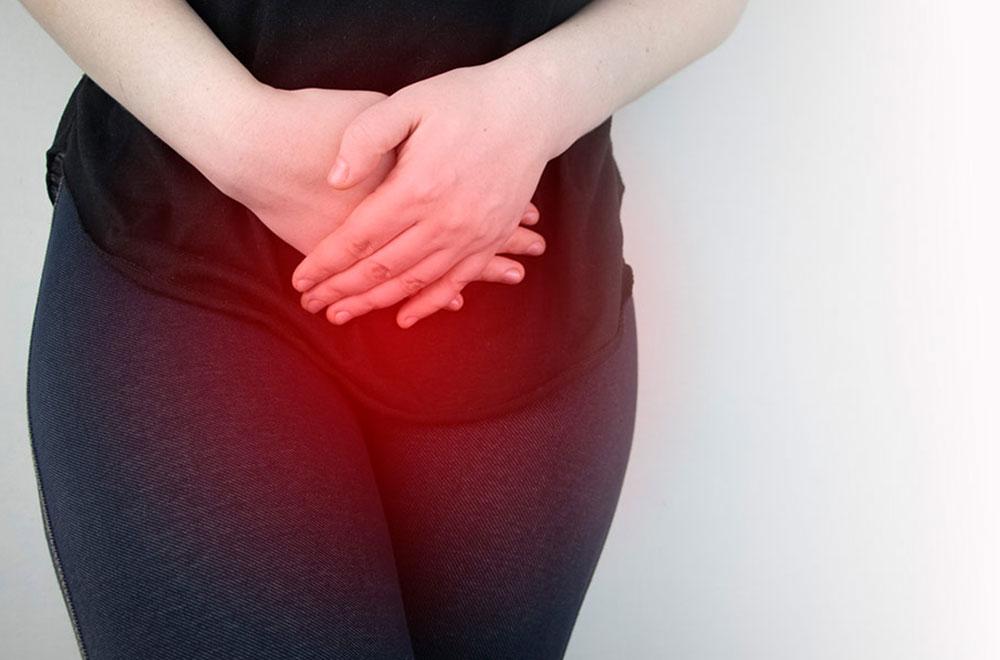 Uterine fibroid embolization (UFE) — intriguing insights on fibroids and weight gain featured image | Prof. Dr. Imtiaz Ahmad, interventional radiologist Pa