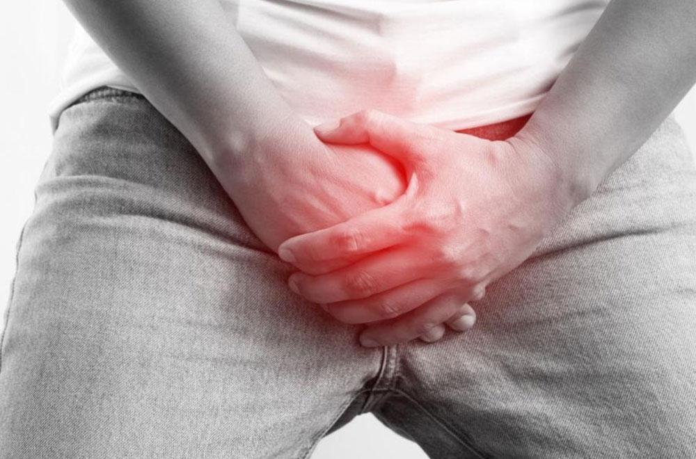 Varicocele embolization — is varicocele treatment painful featured image | Prof. Dr. Imtiaz Ahmad, interventional radiologist Pakistan