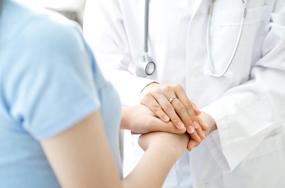 Adenomyosis treatment — non surgical adenomyosis treatment featured image | Prof. Dr. Imtiaz Ahmad, interventional radiologist Pakistan