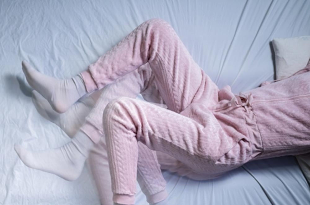 restless leg syndrome and its latest treatment featured image — Prof. Dr. Imtiaz Ahmad, interventional radiologist in Pakistan