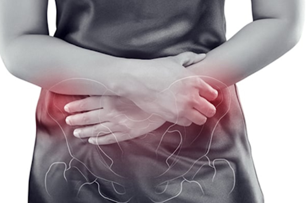 the abc of pelvic congestion syndrome featured image — Prof. Dr. Imtiaz Ahmad, interventional radiologist in Pakistan