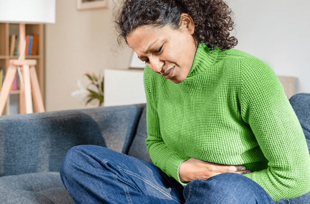 Uterine fibroid embolization (UFE) — the causes and effects of exophytic fibroid featured image | Prof. Dr. Imtiaz Ahmad, interventional radiologist Pakist