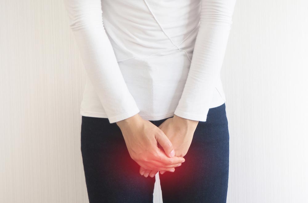 Adenomyosis treatment — understanding adenomyosis causes and symptoms featured image | Prof. Dr. Imtiaz Ahmad, interventional radiologist Pakistan
