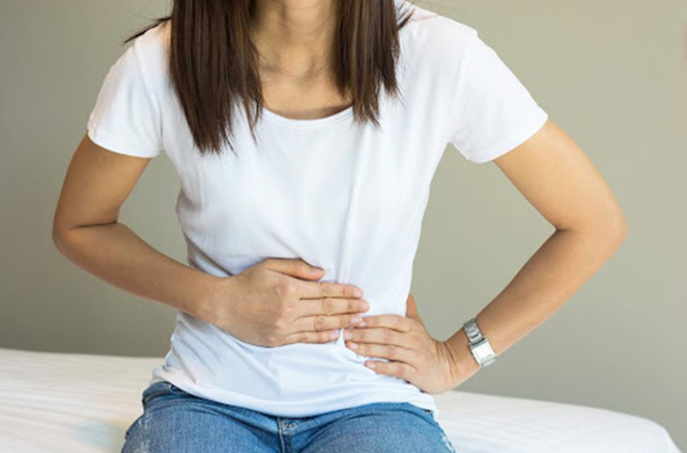 uterine polyps its causes and non surgical treatment featured image — Prof. Dr. Imtiaz Ahmad, interventional radiologist in Pakistan