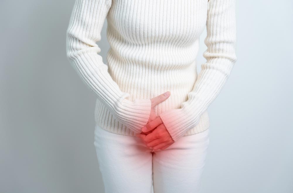 Uterine fibroid embolization (UFE) — uterine fibroid embolization is not laser treatment featured image | Prof. Dr. Imtiaz Ahmad, interventional radiologis