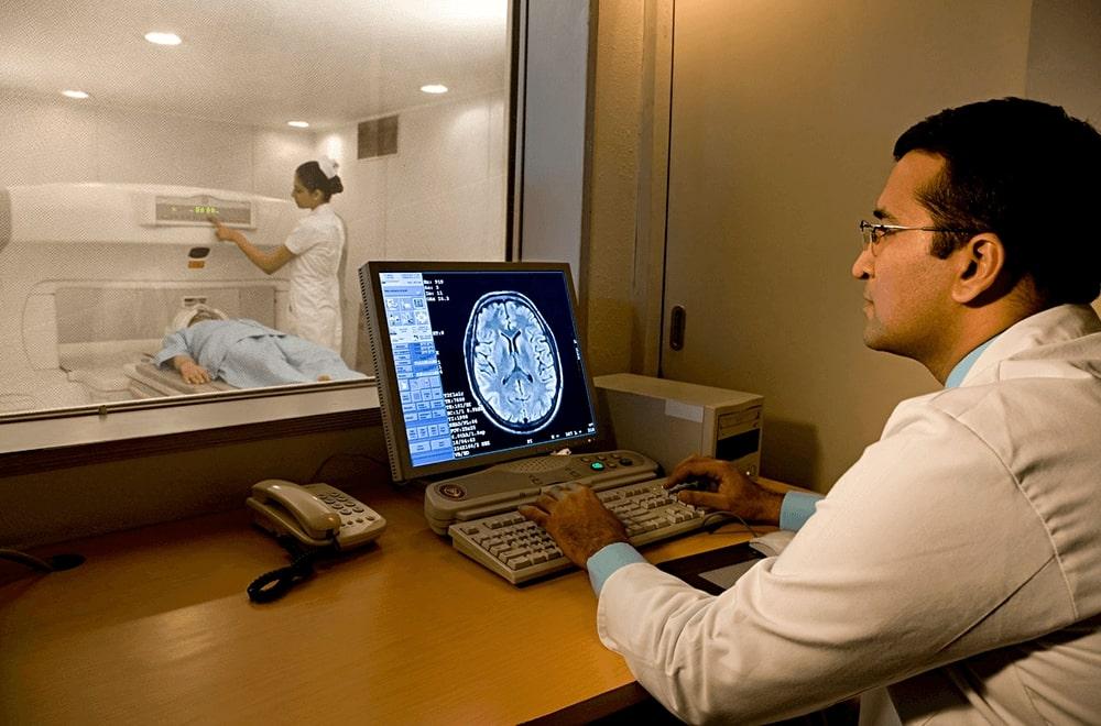 what is interventional radiology procedures benefits risks featured image — Prof. Dr. Imtiaz Ahmad, interventional radiologist in Pakistan
