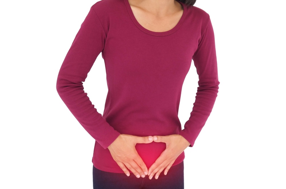 Uterine fibroid embolization (UFE) — what is a submucosal fibroid and how can it be treated featured image | Prof. Dr. Imtiaz Ahmad, interventional radiolo