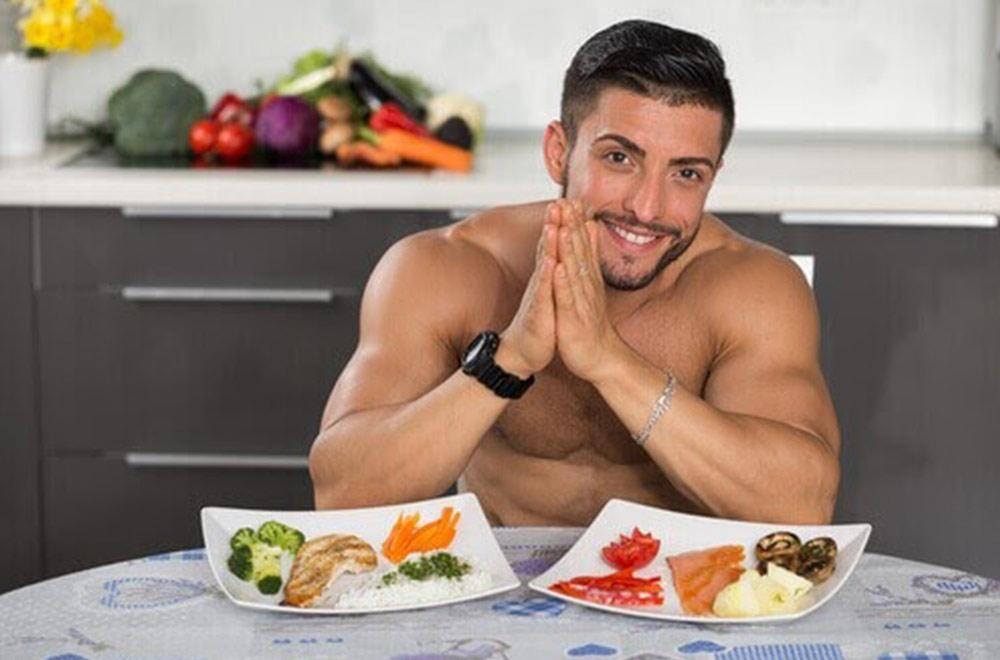 Varicocele embolization — you are what you eat diet for varicocele patients featured image | Prof. Dr. Imtiaz Ahmad, interventional radiologist Pakistan